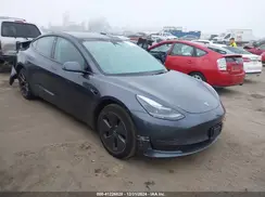 5YJ3E1EA4PF655098 2023 TESLA MODEL 3