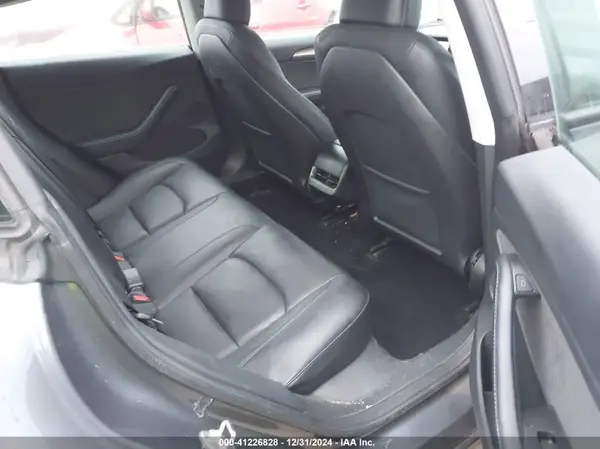 5YJ3E1EA4PF655098 2023 TESLA MODEL 3 - Image 8