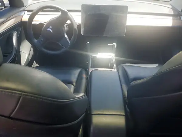 5YJ3E1EA4PF655229 2023 TESLA MODEL 3 - Image 8