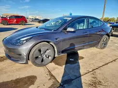 5YJ3E1EA4PF655716 2023 TESLA MODEL 3