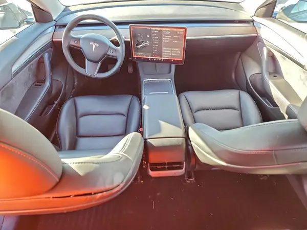 5YJ3E1EA4PF655716 2023 TESLA MODEL 3 - Image 8