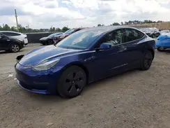 5YJ3E1EA4PF656090 2023 TESLA MODEL 3