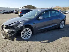 5YJ3E1EA4PF656249 2023 TESLA MODEL 3