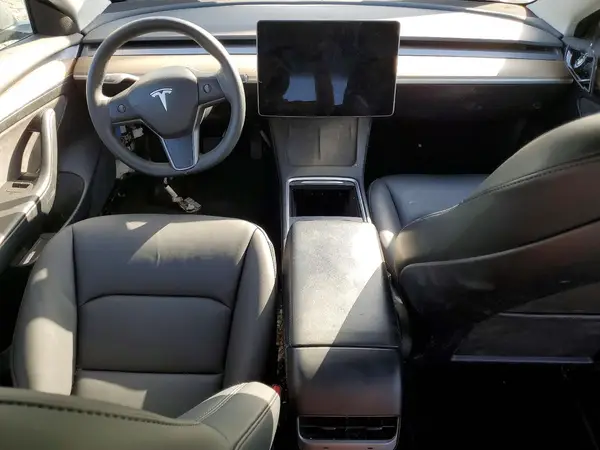 5YJ3E1EA4PF656249 2023 TESLA MODEL 3 - Image 8