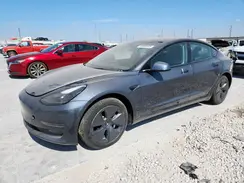 5YJ3E1EA4PF656378 2023 TESLA MODEL 3
