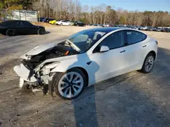5YJ3E1EA4PF656770 2023 TESLA MODEL 3