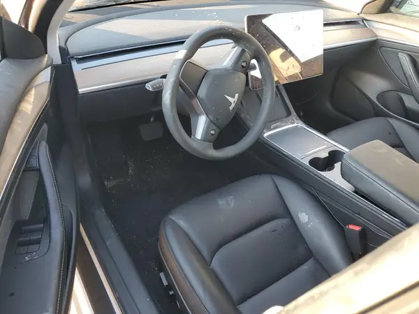 5YJ3E1EA4PF656770 2023 TESLA MODEL 3 - Image 8