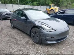 5YJ3E1EA4PF657112 2023 TESLA MODEL 3