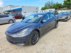 5YJ3E1EA4PF657711 2023 TESLA MODEL 3