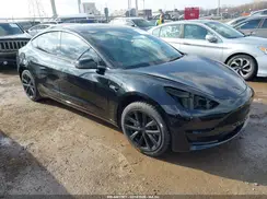 5YJ3E1EA4PF661175 2023 TESLA MODEL 3