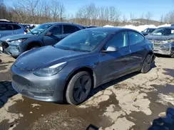 5YJ3E1EA4PF661385 2023 TESLA MODEL 3