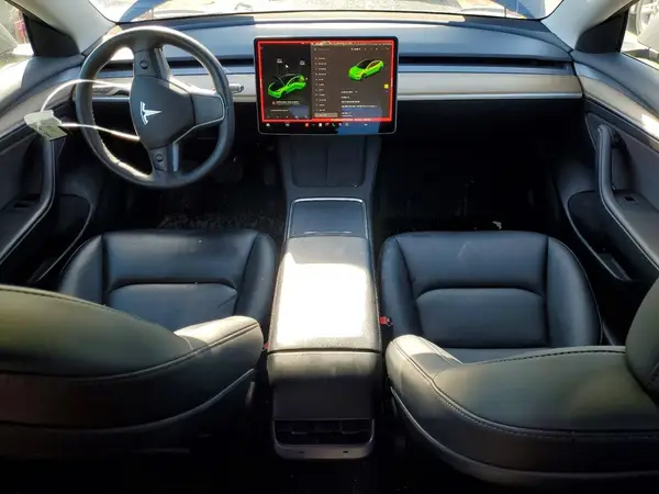5YJ3E1EA4PF661385 2023 TESLA MODEL 3 - Image 8