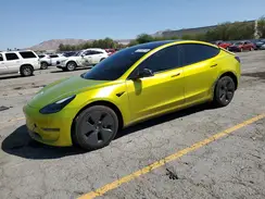 5YJ3E1EA4PF662391 2023 TESLA MODEL 3