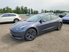 5YJ3E1EA4PF662570 2023 TESLA MODEL 3