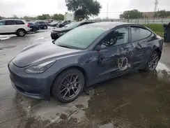 5YJ3E1EA4PF663525 2023 TESLA MODEL 3