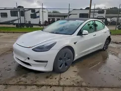 5YJ3E1EA4PF664013 2023 TESLA MODEL 3