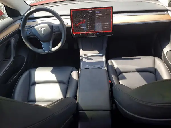 5YJ3E1EA4PF664139 2023 TESLA MODEL 3 - Image 8