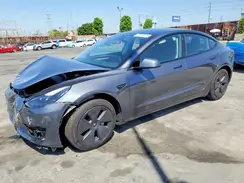 5YJ3E1EA4PF664710 2023 TESLA MODEL 3