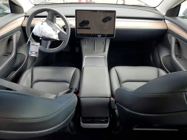 5YJ3E1EA4PF664710 2023 TESLA MODEL 3 - Image 8