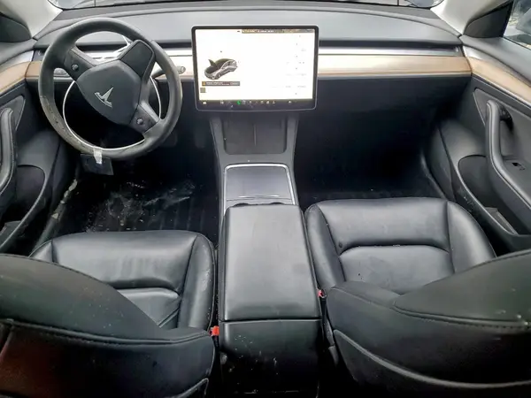 5YJ3E1EA4PF665274 2023 TESLA MODEL 3 - Image 8