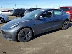 5YJ3E1EA4PF665582 2023 TESLA MODEL 3