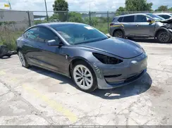 5YJ3E1EA4PF666165 2023 TESLA MODEL 3