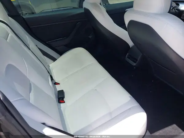 5YJ3E1EA4PF666165 2023 TESLA MODEL 3 - Image 8