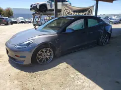 5YJ3E1EA4PF667025 2023 TESLA MODEL 3