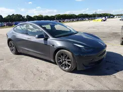 5YJ3E1EA4PF667848 2023 TESLA MODEL 3