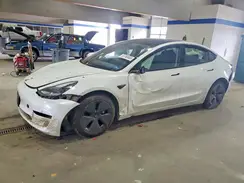 5YJ3E1EA4PF667851 2023 TESLA MODEL 3