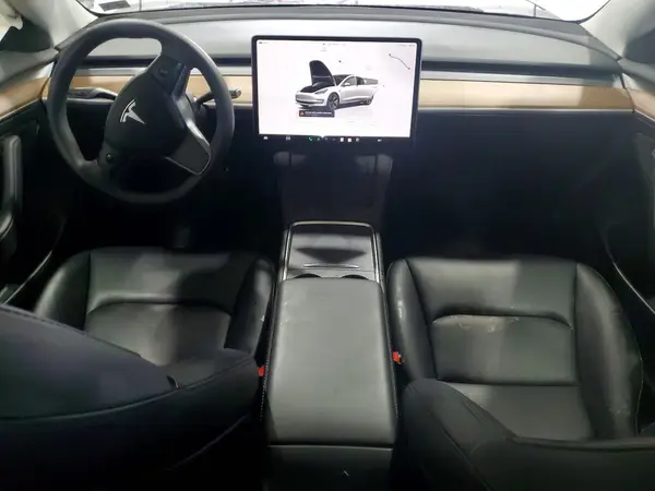 5YJ3E1EA4PF667851 2023 TESLA MODEL 3 - Image 8