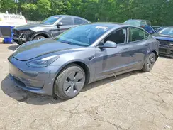 5YJ3E1EA4PF668143 2023 TESLA MODEL 3