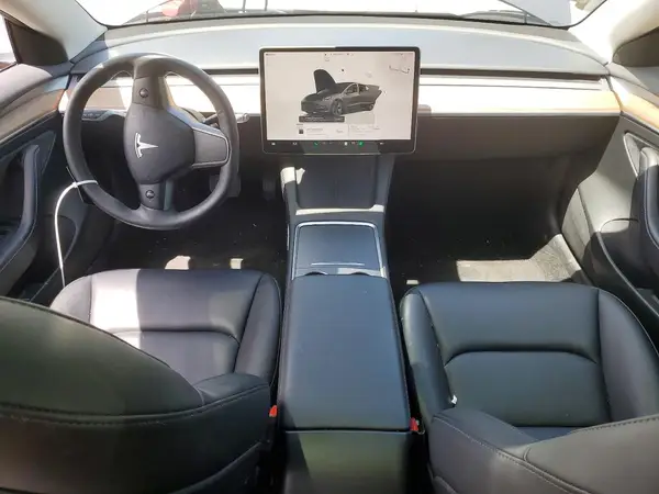 5YJ3E1EA4PF668143 2023 TESLA MODEL 3 - Image 8