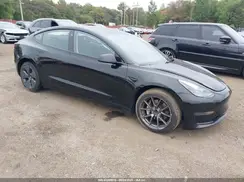5YJ3E1EA4PF668384 2023 TESLA MODEL 3
