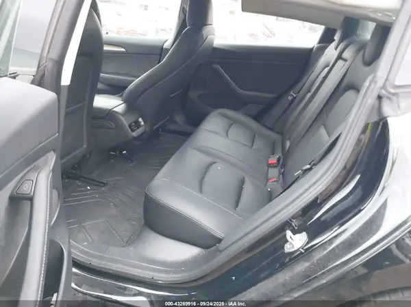 5YJ3E1EA4PF668384 2023 TESLA MODEL 3 - Image 8