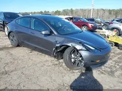 5YJ3E1EA4PF669471 2023 TESLA MODEL 3
