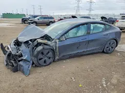 5YJ3E1EA4PF670068 2023 TESLA MODEL 3