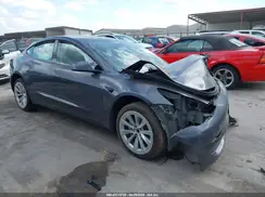 5YJ3E1EA4PF670300 2023 TESLA MODEL 3