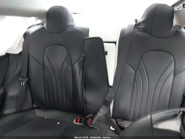 5YJ3E1EA4PF670300 2023 TESLA MODEL 3 - Image 8