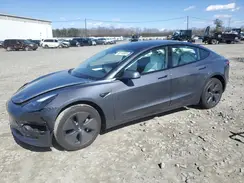5YJ3E1EA4PF670314 2023 TESLA MODEL 3