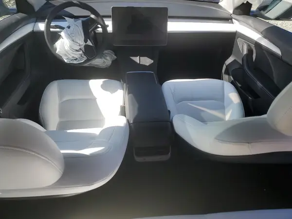 5YJ3E1EA4PF670314 2023 TESLA MODEL 3 - Image 8