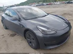 5YJ3E1EA4PF671950 2023 TESLA MODEL 3