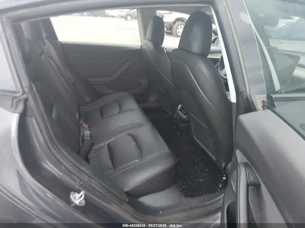 5YJ3E1EA4PF671950 2023 TESLA MODEL 3 - Image 8