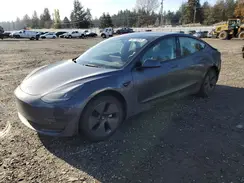 5YJ3E1EA4PF672161 2023 TESLA MODEL 3