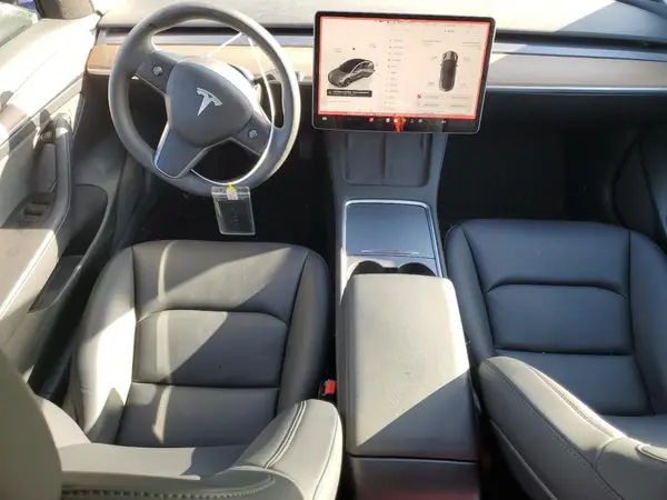 5YJ3E1EA4PF672161 2023 TESLA MODEL 3 - Image 8