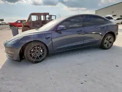 5YJ3E1EA4PF673049 2023 TESLA MODEL 3