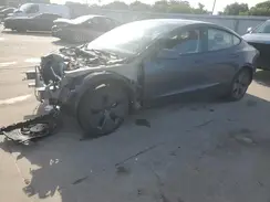 5YJ3E1EA4PF673391 2023 TESLA MODEL 3