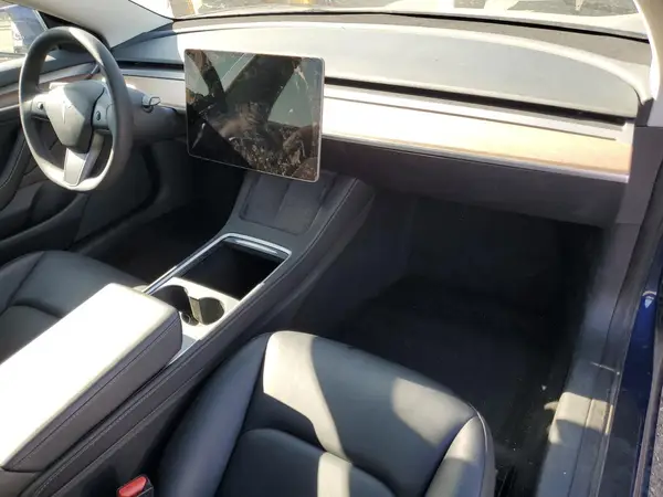 5YJ3E1EA4PF673617 2023 TESLA MODEL 3 - Image 8
