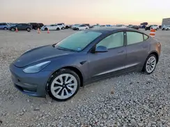 5YJ3E1EA4PF674430 2023 TESLA MODEL 3