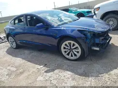 5YJ3E1EA4PF674475 2023 TESLA MODEL 3